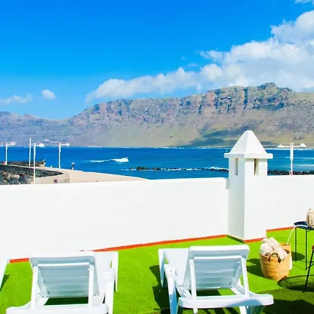 Muellito De * Famara