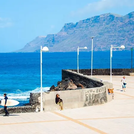 Muellito De Famara